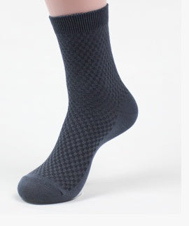 Men's Bamboo Socks