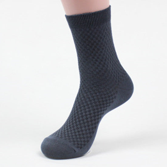 Men's Bamboo Socks