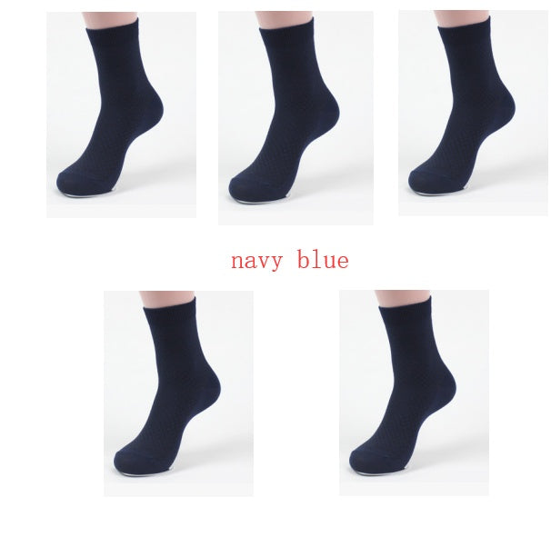 Men's Bamboo Socks