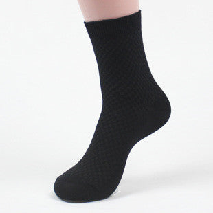 Men's Bamboo Socks