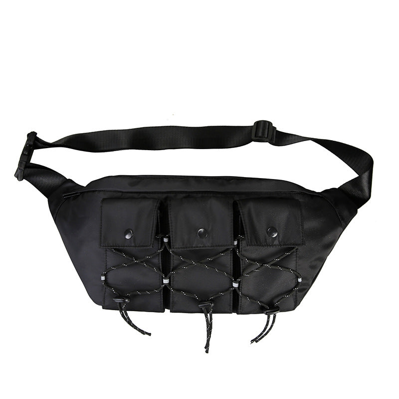 Korean style new casual shoulder bag