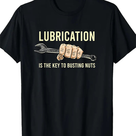 Men's Adult Humor T-Shirt