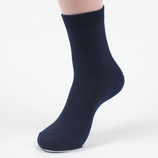 Men's Bamboo Socks