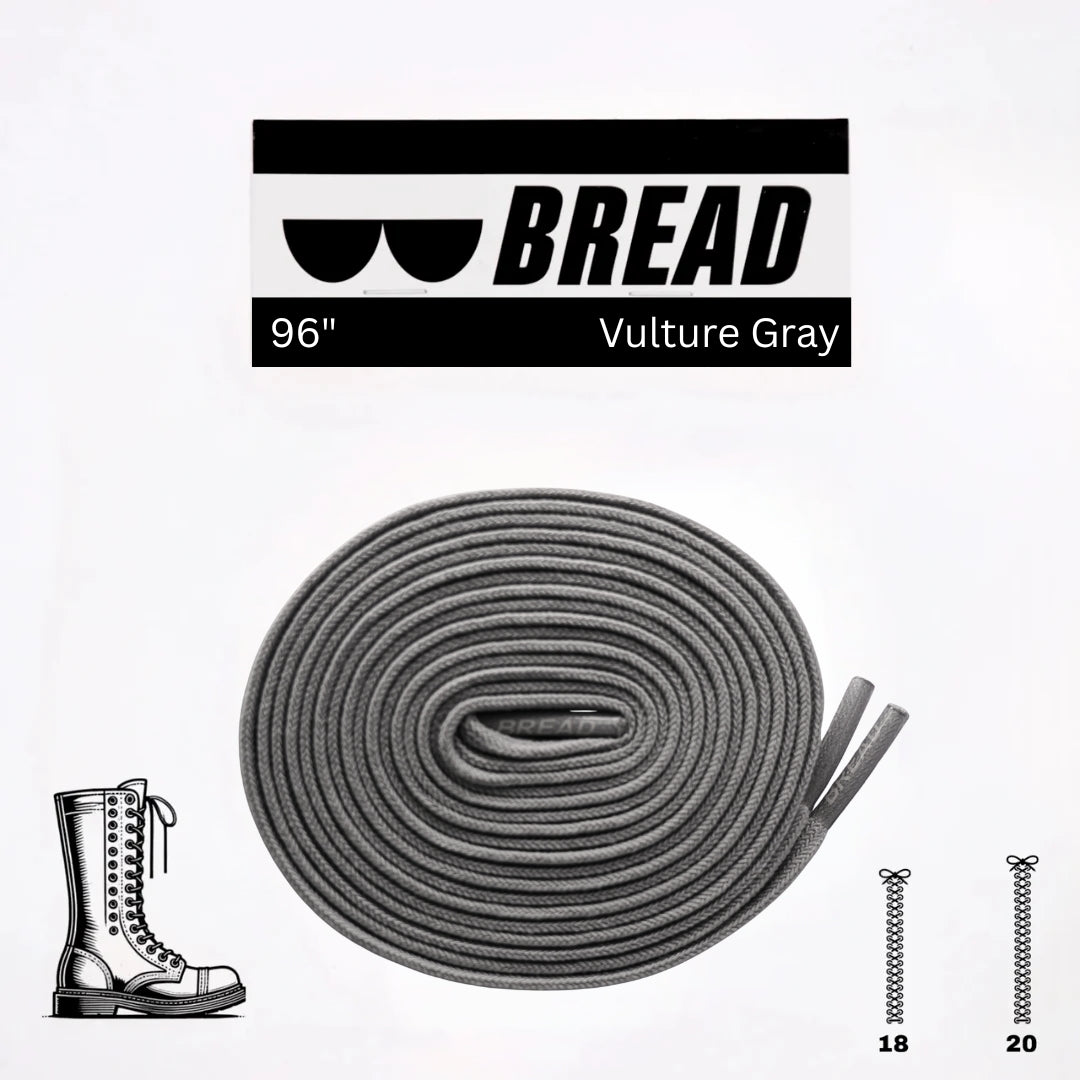 Vulture Gray