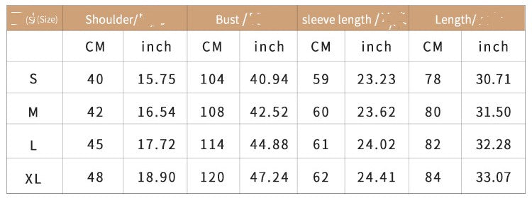 Colorful Below the Waist Hooded Long-Sleeved Cardigan with Pockets