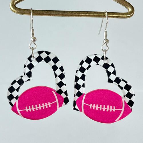 Santa and Helpers Festive Ear Decor